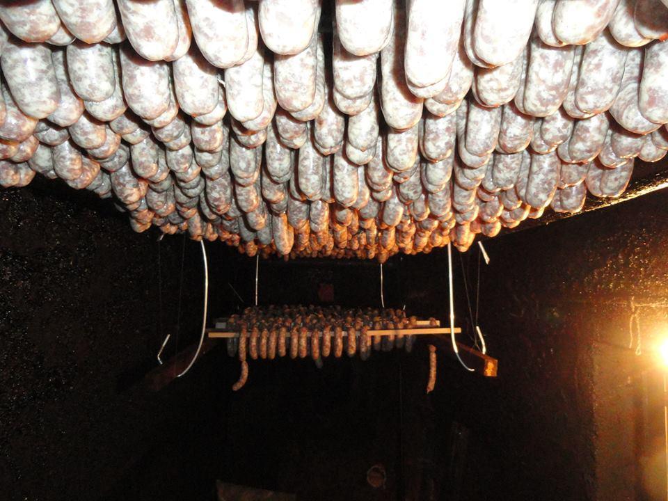 Gostilna Turk Hotedrsica Exterior foto